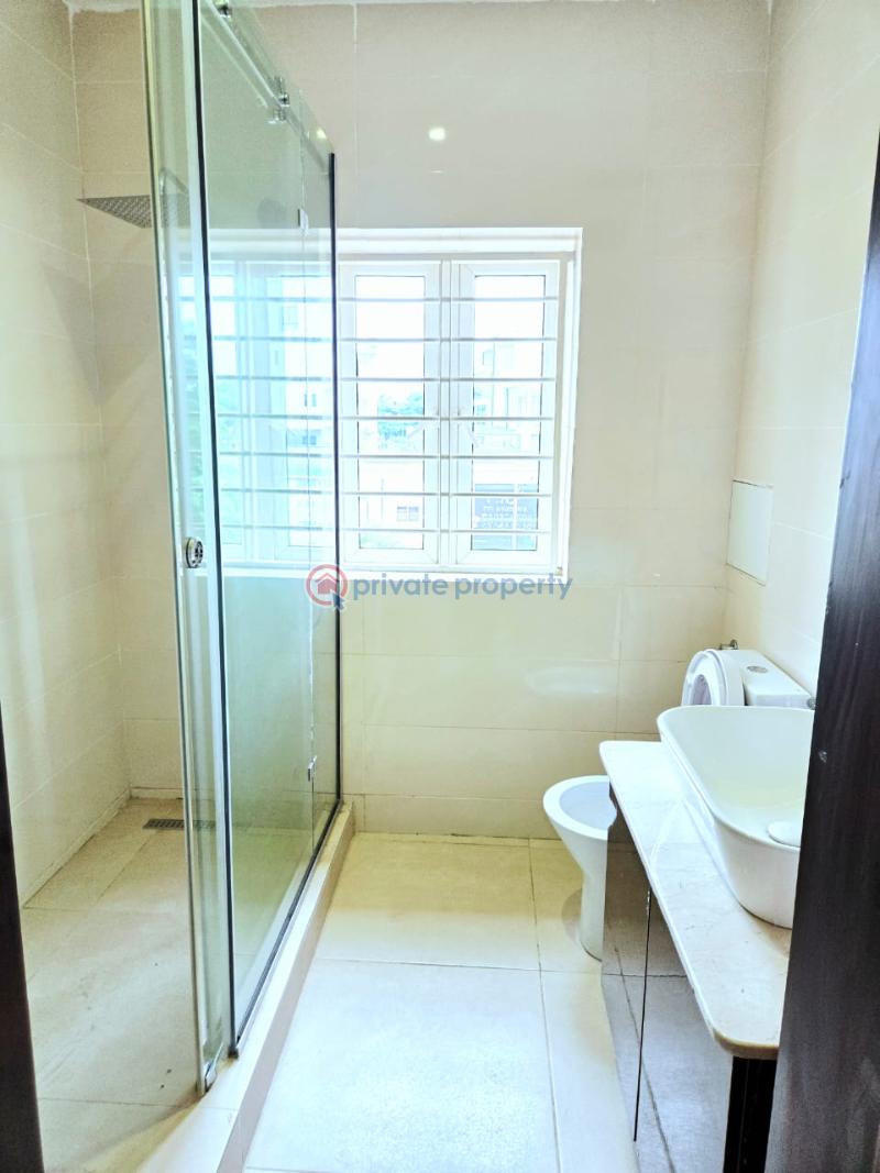 4 bedroom Flat & Apartment For Rent Banana Island Ikoyi Lagos - 19