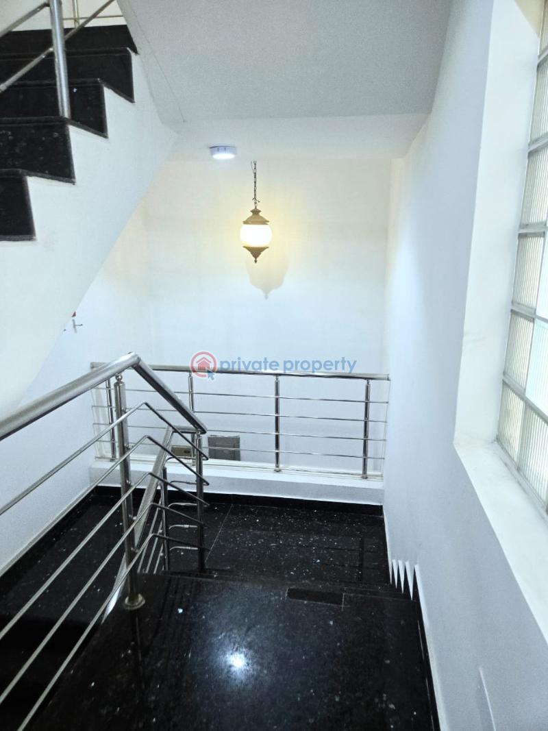 4 bedroom Flat & Apartment For Rent Banana Island Ikoyi Lagos - 3