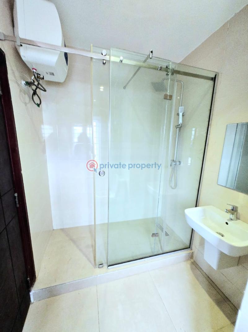 4 bedroom Flat & Apartment For Rent Banana Island Ikoyi Lagos - 6