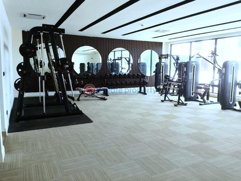 4 bedroom Flat & Apartment For Rent Banana Island Ikoyi Lagos - 20