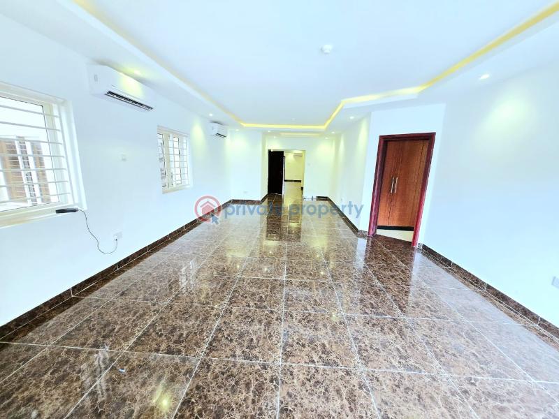 4 bedroom Flat & Apartment For Rent Banana Island Ikoyi Lagos - 15