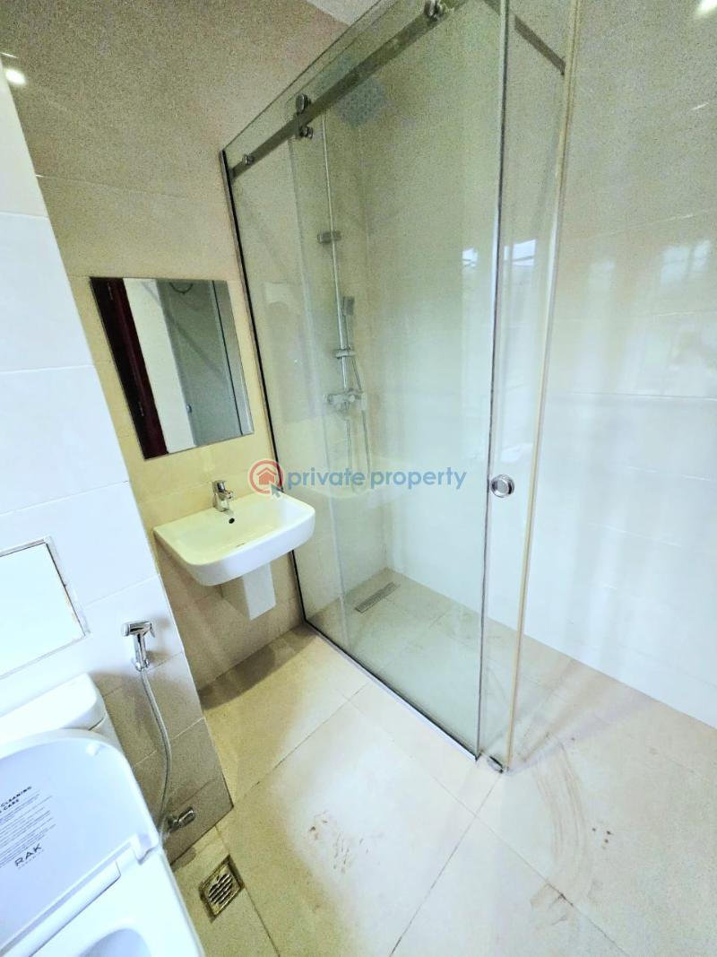 4 bedroom Flat & Apartment For Rent Banana Island Ikoyi Lagos - 11