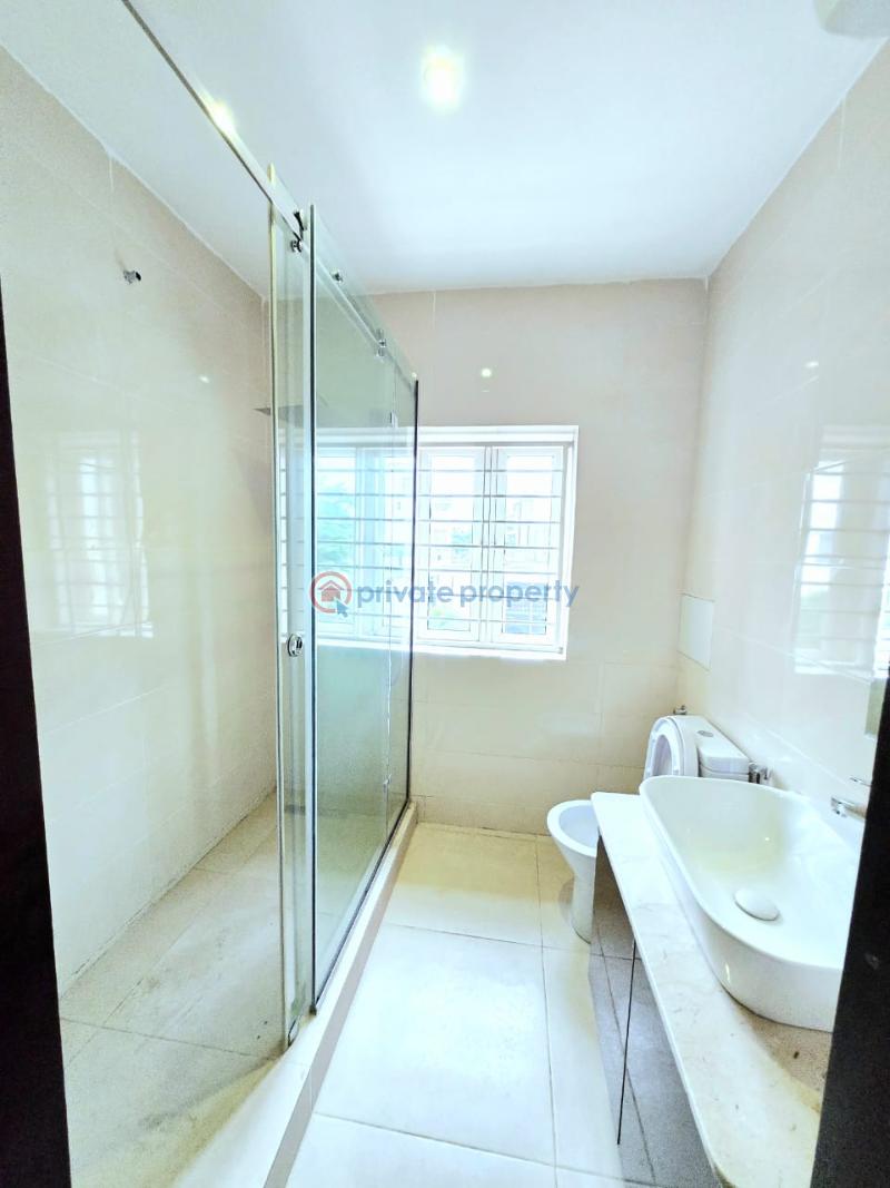4 bedroom Flat & Apartment For Rent Banana Island Ikoyi Lagos - 18