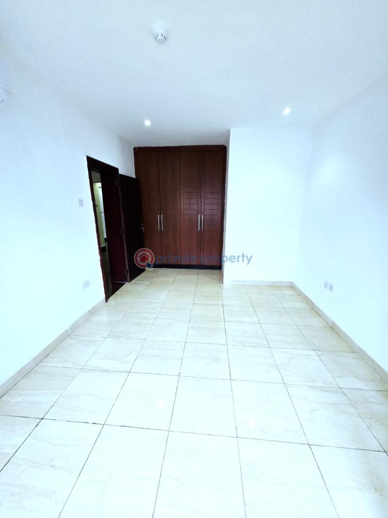 4 bedroom Flat & Apartment For Rent Banana Island Ikoyi Lagos - 8