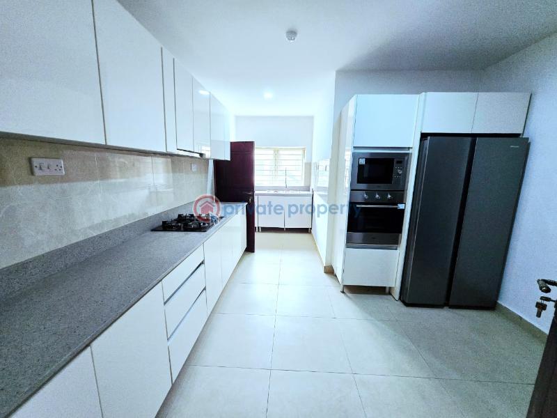 4 bedroom Flat & Apartment For Rent Banana Island Ikoyi Lagos - 12