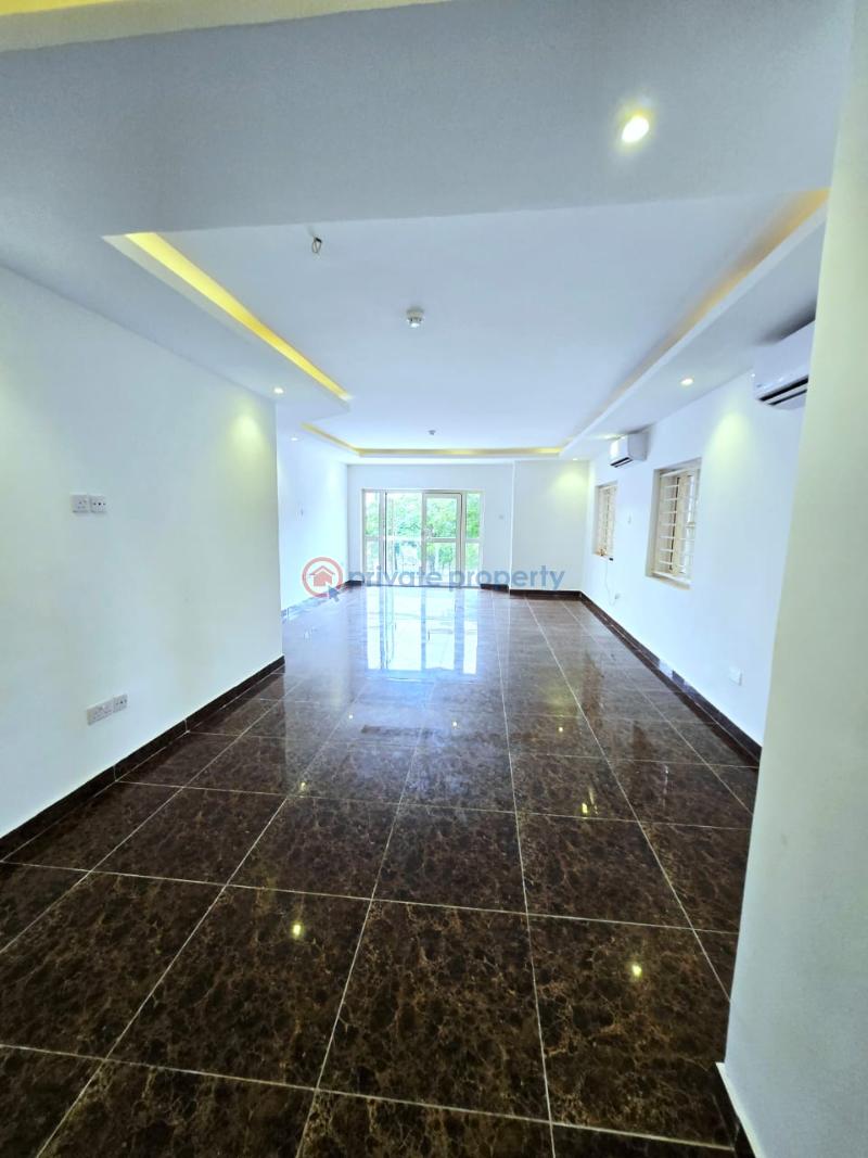 4 bedroom Flat & Apartment For Rent Banana Island Ikoyi Lagos - 5