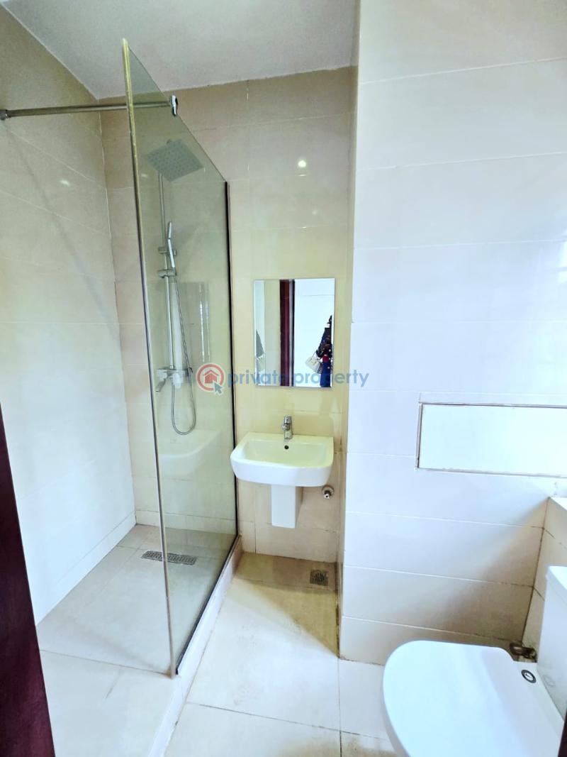 4 bedroom Flat & Apartment For Rent Banana Island Ikoyi Lagos - 7