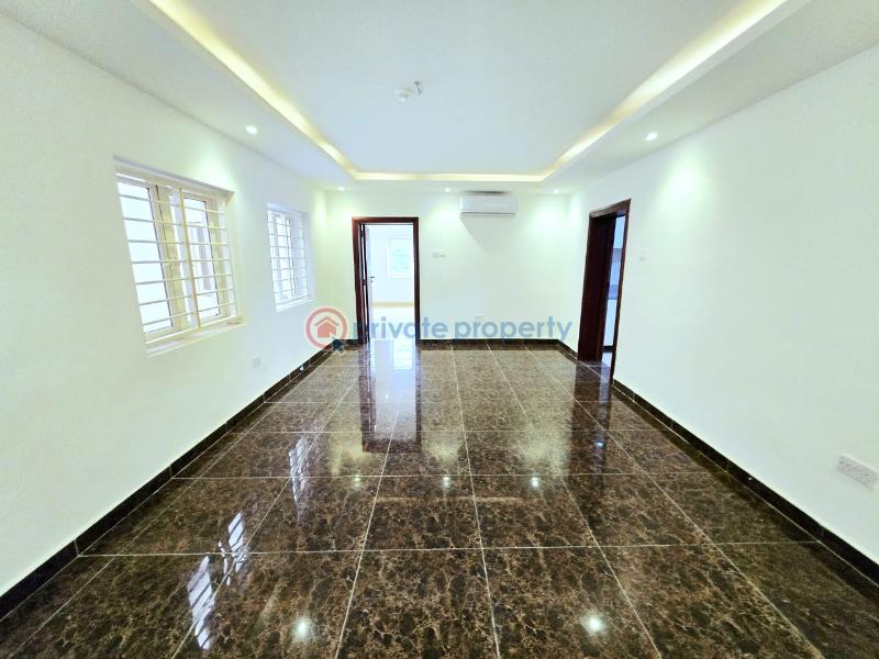 4 bedroom Flat & Apartment For Rent Banana Island Ikoyi Lagos - 13