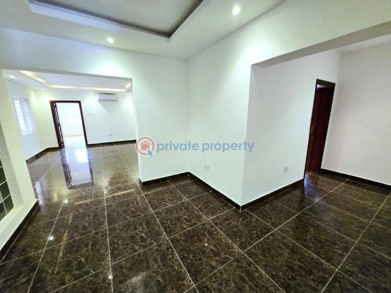 4 bedroom Flat & Apartment For Rent Banana Island Ikoyi Lagos - 14