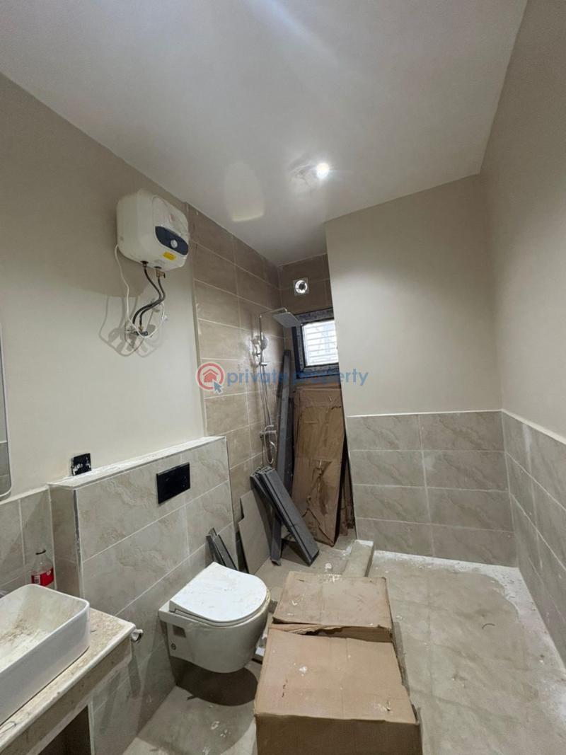 1 bedroom Flat & Apartment For Rent Gwarimpa Abuja Phase 3  - 4