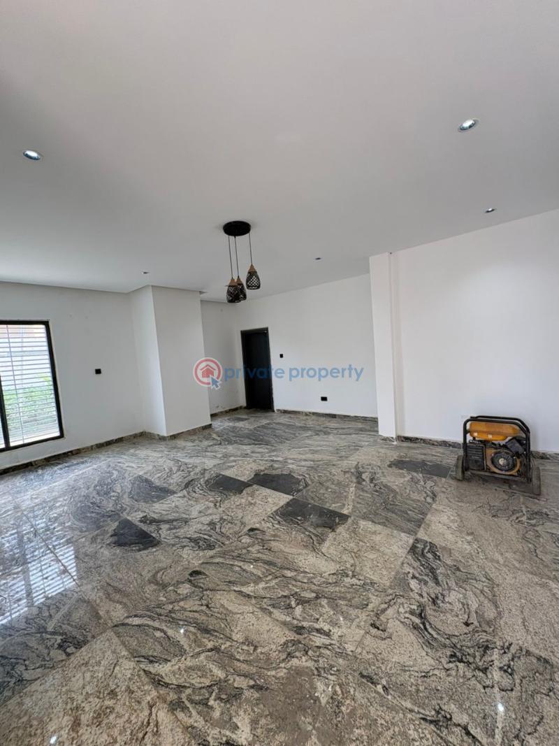 1 bedroom Flat & Apartment For Rent Gwarimpa Abuja Phase 3  - 6