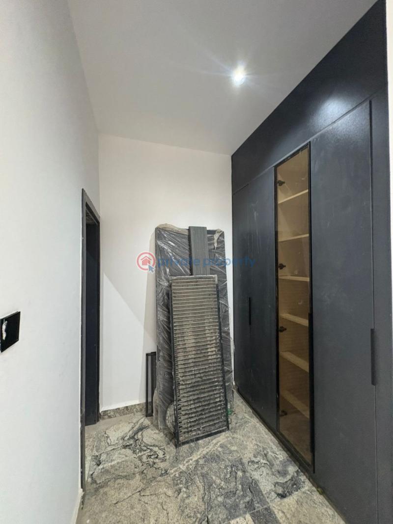 1 bedroom Flat & Apartment For Rent Gwarimpa Abuja Phase 3  - 3