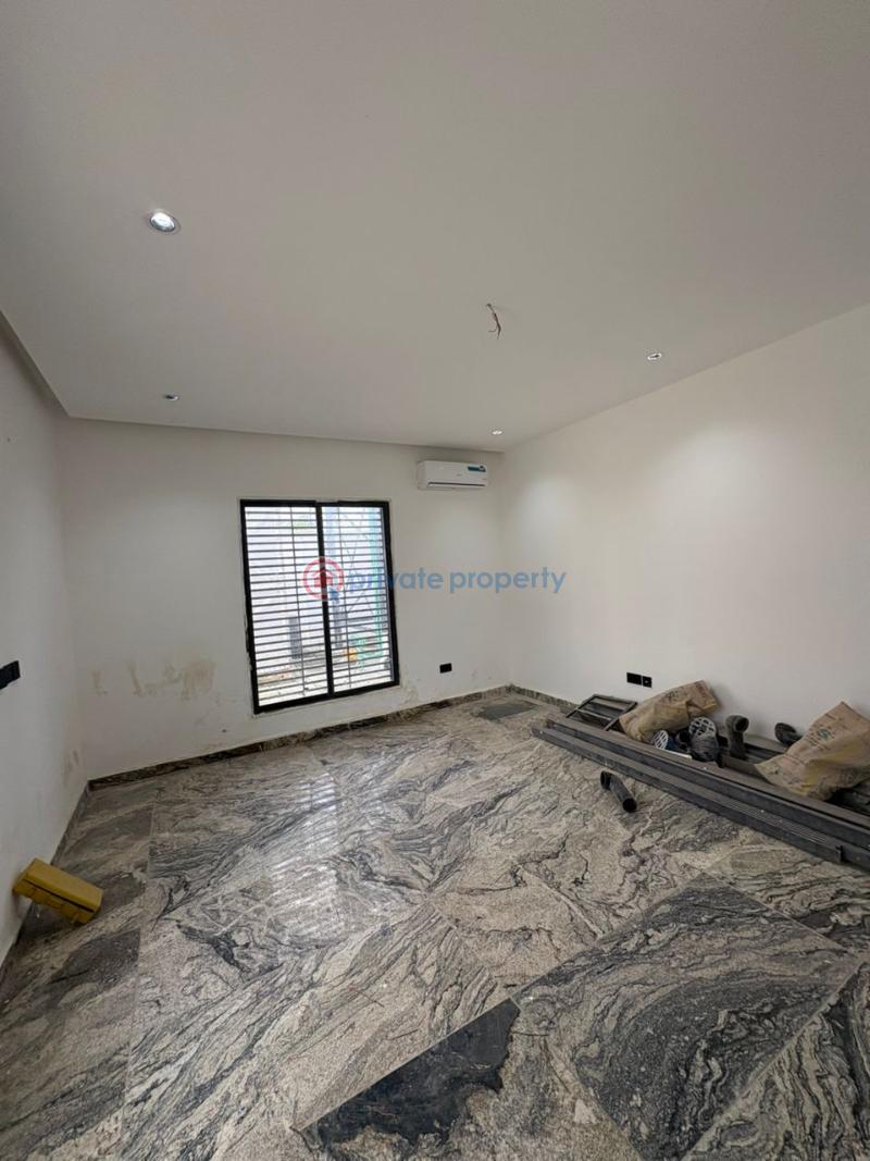 1 bedroom Flat & Apartment For Rent Gwarimpa Abuja Phase 3  - 1