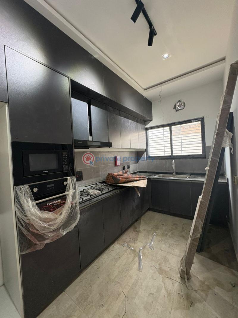 1 bedroom Flat & Apartment For Rent Gwarimpa Abuja Phase 3  - 5