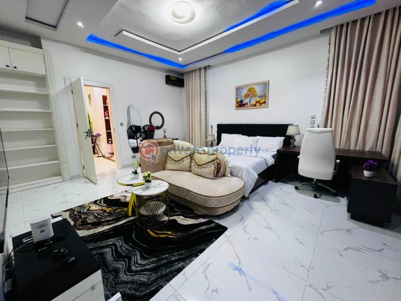 4 bedroom Terraced Duplex For Rent Orchid Lekki Phase 2 Lagos - 16