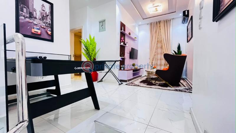 4 bedroom Terraced Duplex For Rent Orchid Lekki Phase 2 Lagos - 5