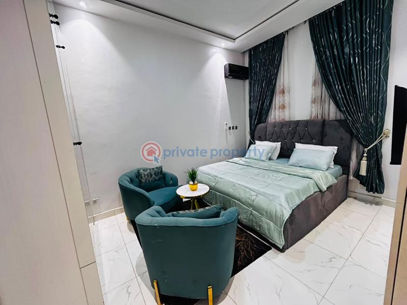 4 bedroom Terraced Duplex For Rent Orchid Lekki Phase 2 Lagos - 8