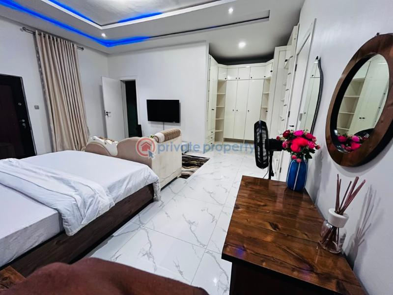 4 bedroom Terraced Duplex For Rent Orchid Lekki Phase 2 Lagos - 13