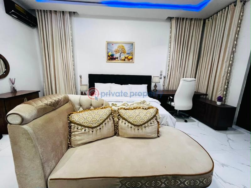4 bedroom Terraced Duplex For Rent Orchid Lekki Phase 2 Lagos - 16