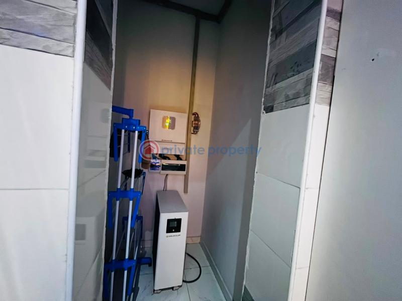 4 bedroom Terraced Duplex For Rent Orchid Lekki Phase 2 Lagos - 15