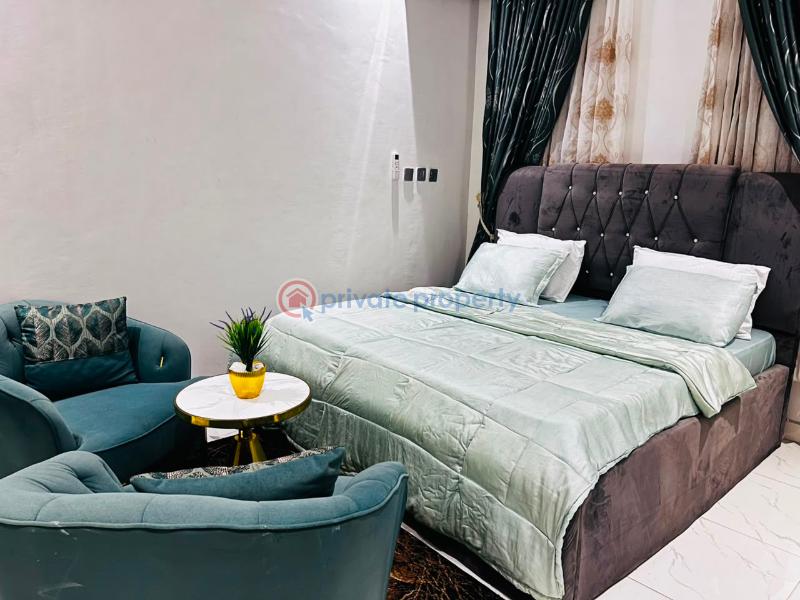 4 bedroom Terraced Duplex For Rent Orchid Lekki Phase 2 Lagos - 12