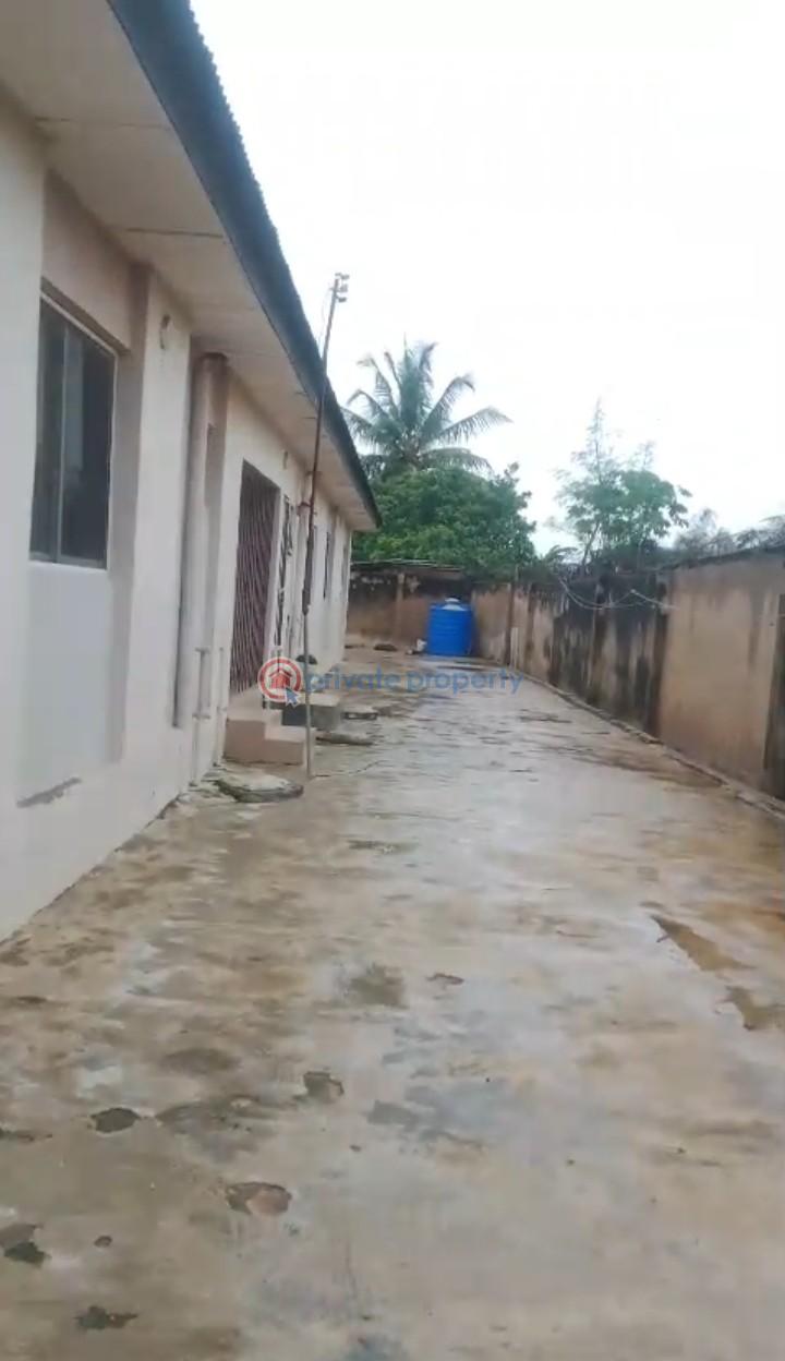 Block Of Flats For Sale Dalemo Alakuko Alimosho Lagos - 1