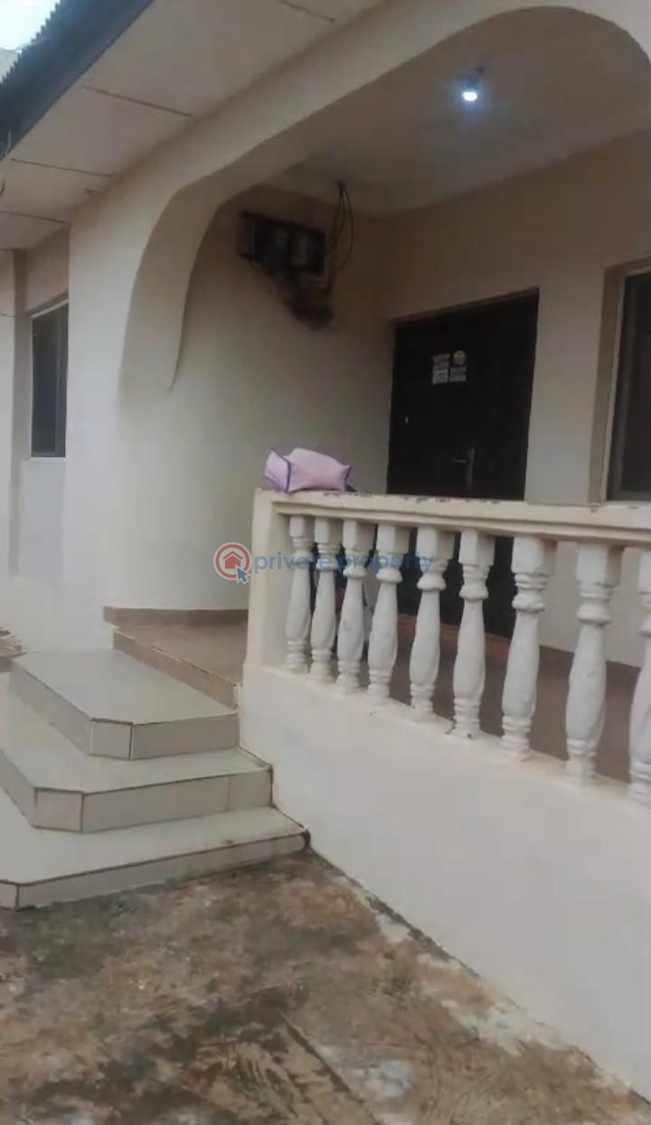 Block Of Flats For Sale Dalemo Alakuko Alimosho Lagos - 0