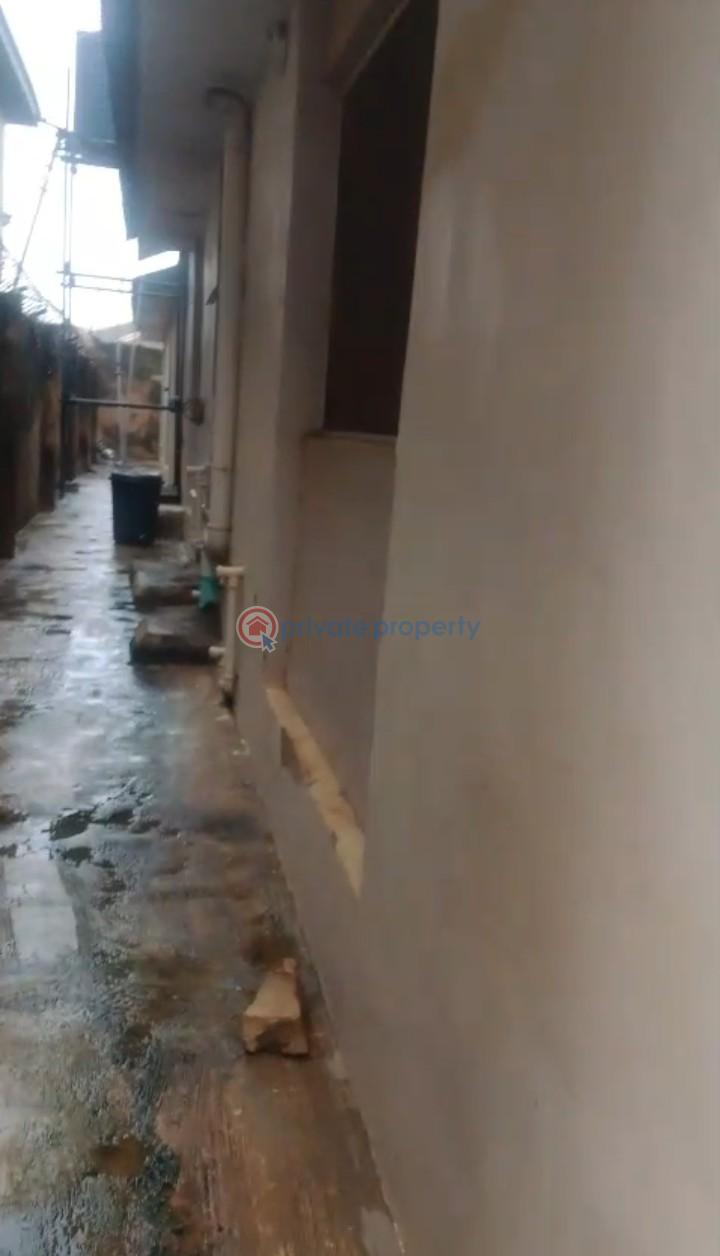 Block Of Flats For Sale Dalemo Alakuko Alimosho Lagos - 2