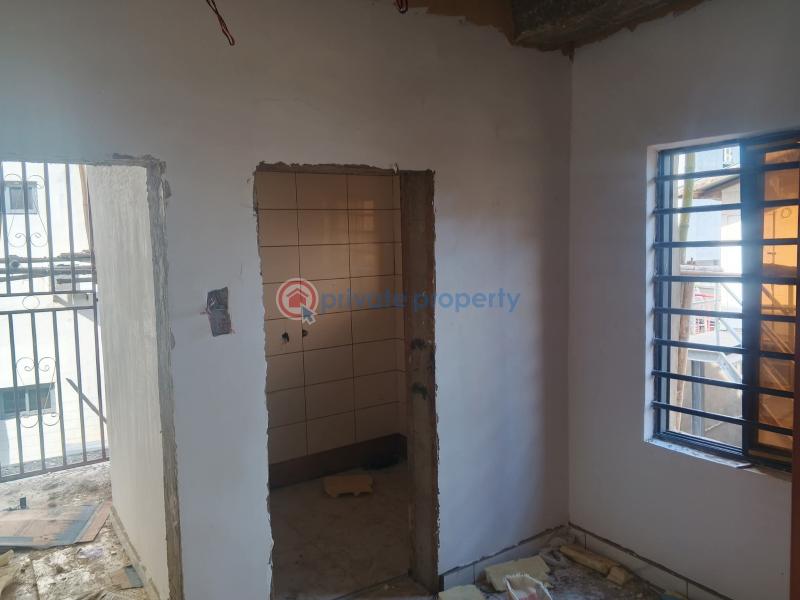 Newly 6 nos. of one bedroom - 1 1 bedroom Flat & Apartment For Rent Off Adeola Odeku Street, Victoria Island Lagos - 1