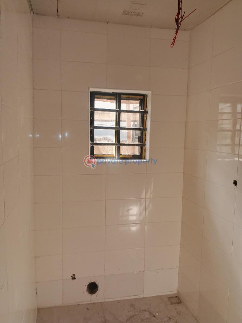 Newly 6 nos. of one bedroom - 5 1 bedroom Flat & Apartment For Rent Off Adeola Odeku Street, Victoria Island Lagos - 5