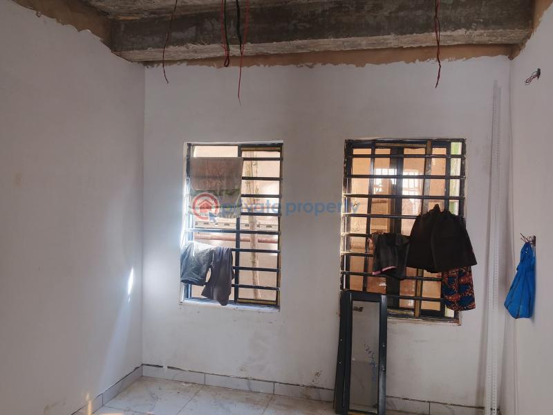 Newly 6 nos. of one bedroom - 3 1 bedroom Flat & Apartment For Rent Off Adeola Odeku Street, Victoria Island Lagos - 3