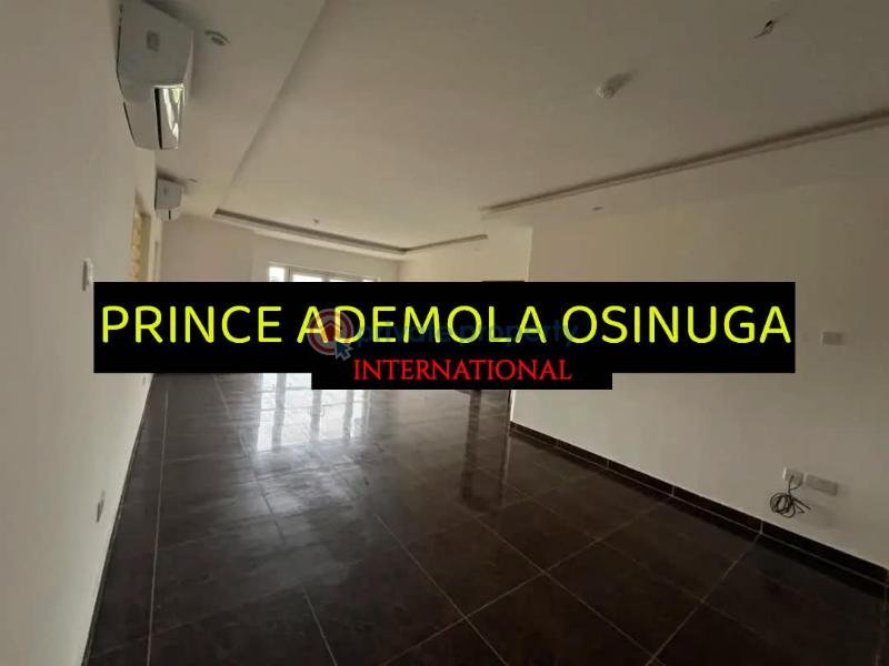 4 bedroom Flat & Apartment For Rent Banana Island Ikoyi Lagos - 2