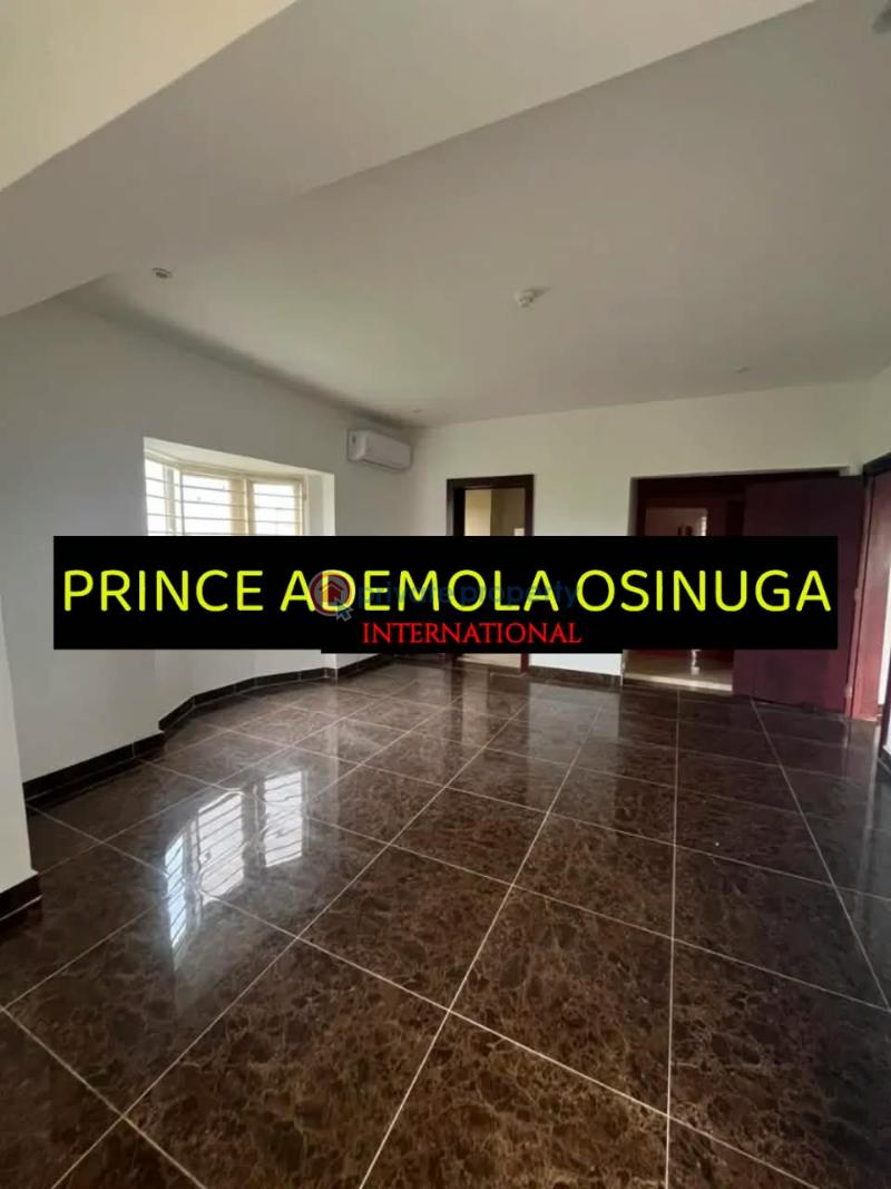4 bedroom Flat & Apartment For Rent Banana Island Ikoyi Lagos - 0