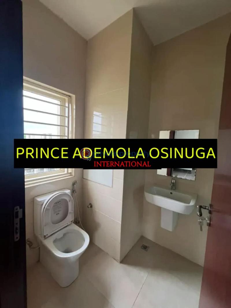 4 bedroom Flat & Apartment For Rent Banana Island Ikoyi Lagos - 1