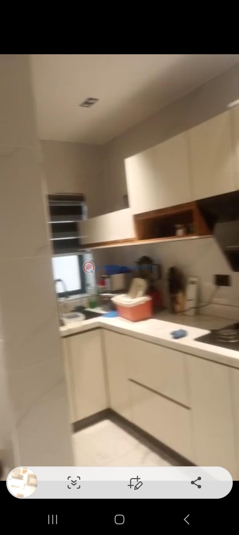 3 bedroom Block Of Flats For Rent Parkview Estate Ikoyi Lagos - 1