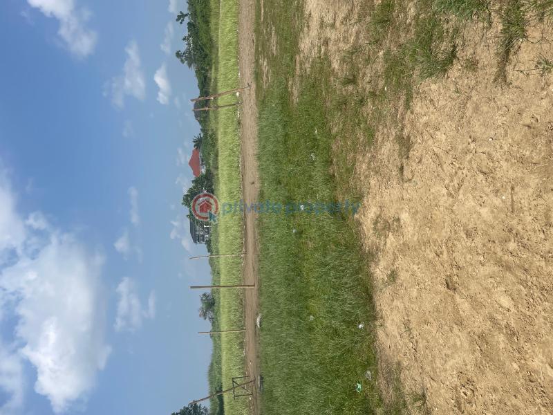 Land For Sale Greenville Estate Badore Ajah Lagos - 2