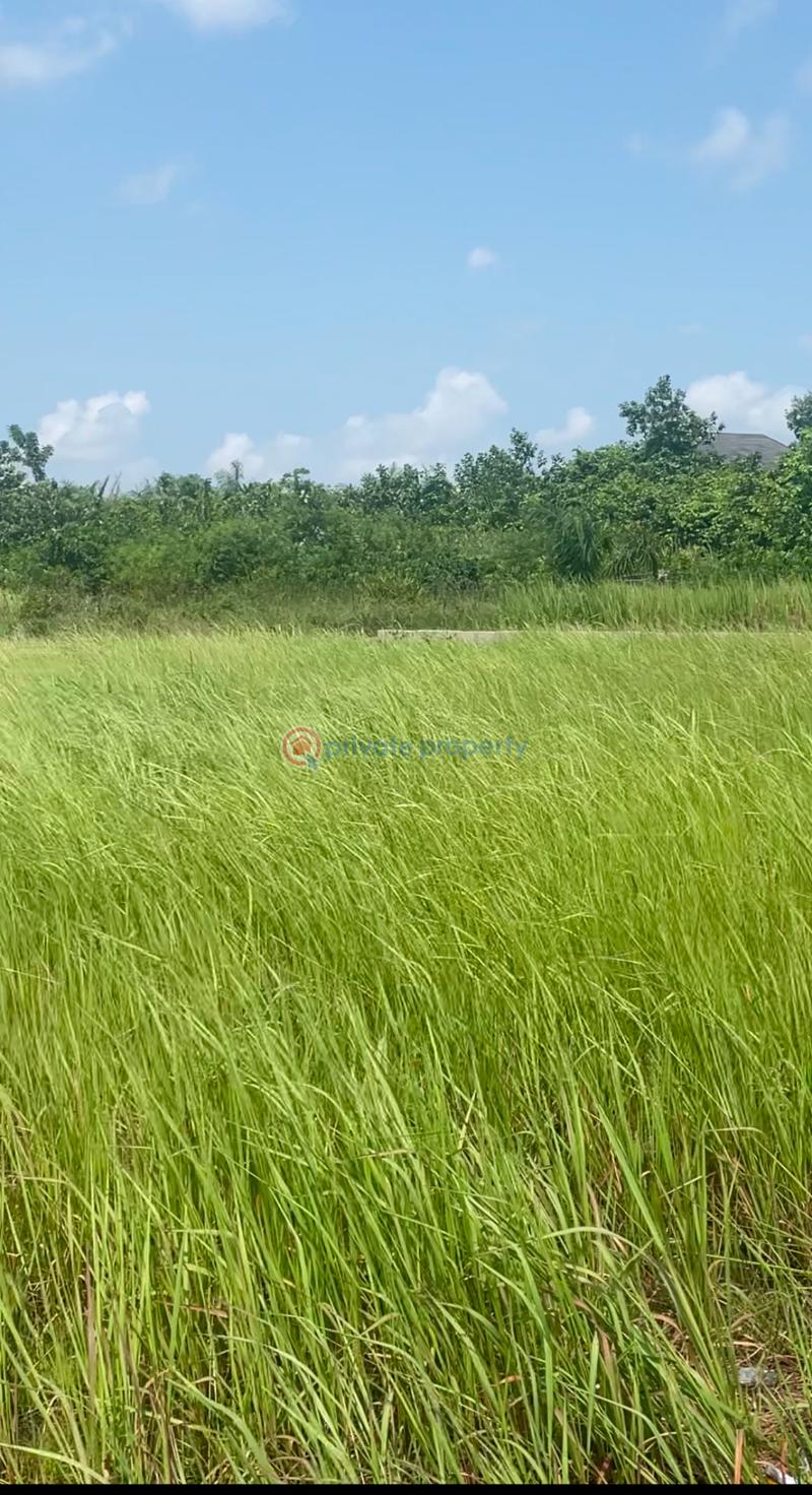 6 plots of dry land at ajah for sale - 5 Land For Sale Greenville Estate Badore Ajah Lagos - 5