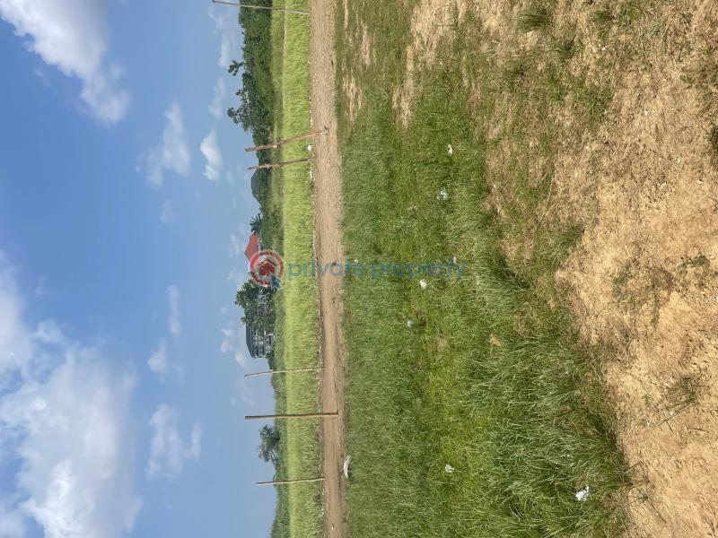 6 plots of dry land at ajah for sale - 3 Land For Sale Greenville Estate Badore Ajah Lagos - 3