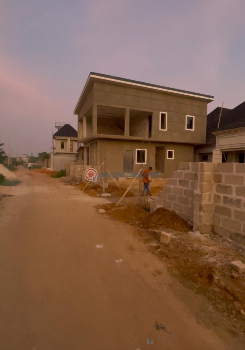 Commercial Property For Sale Chinyere Maternity Road, Eneka, Port Harcourt Port Harcourt Rivers - 6