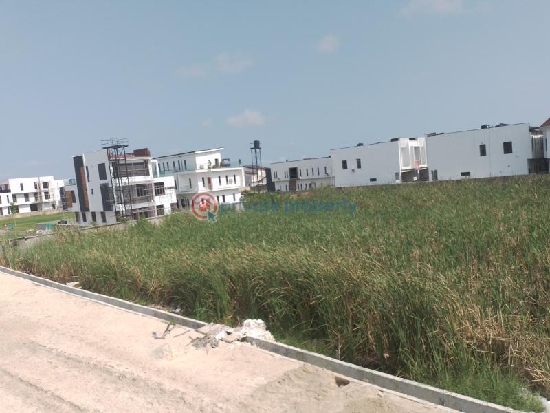 For sale Land Orchid Road Ikota Lekki Lagos (PID 3PAAWR) Private Property Nigeria