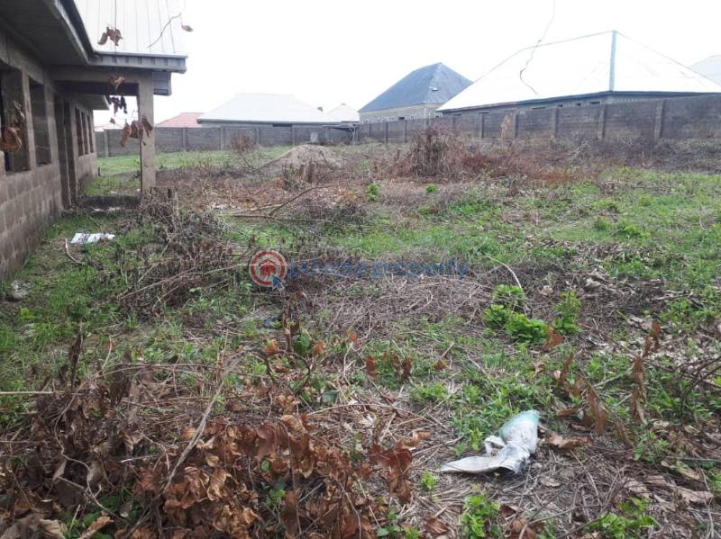 Mixed use Land For Sale 1 Acre Of Land In New Ife Road With C Of O Egbeda(ibadan) Oyo - 4
