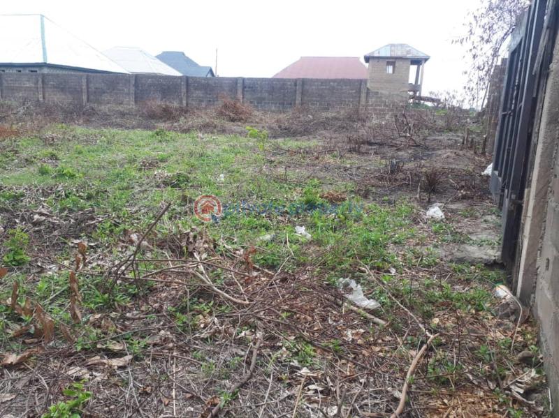 Mixed use Land For Sale 1 Acre Of Land In New Ife Road With C Of O Egbeda(ibadan) Oyo - 2