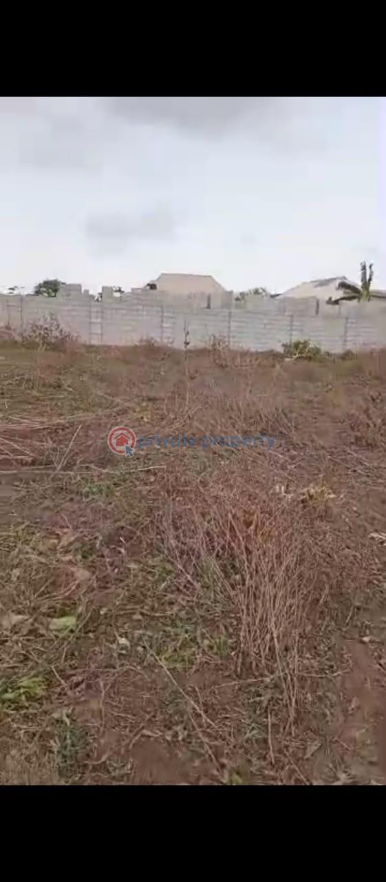 Land For Sale Pz Estate, Elepe, Ikorodu, Lagos Ikorodu Lagos - 6