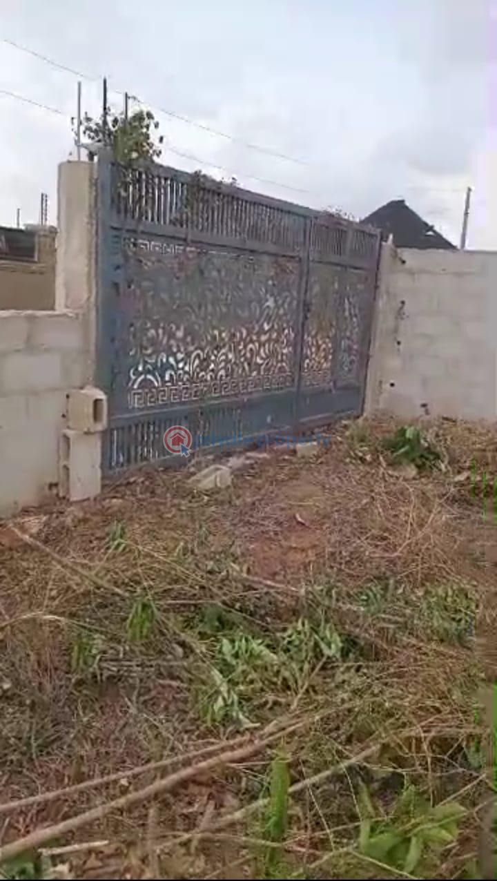 Land For Sale Pz Estate, Elepe, Ikorodu, Lagos Ikorodu Lagos - 8