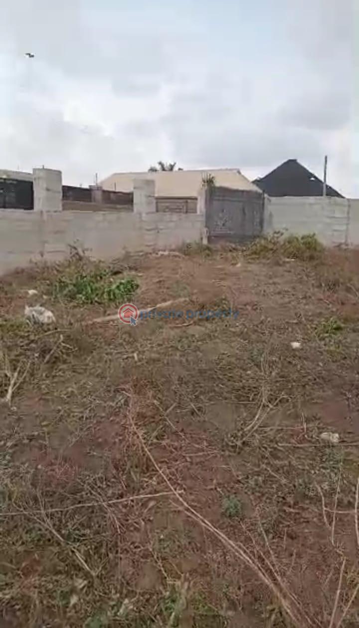 Land For Sale Pz Estate, Elepe, Ikorodu, Lagos Ikorodu Lagos - 9
