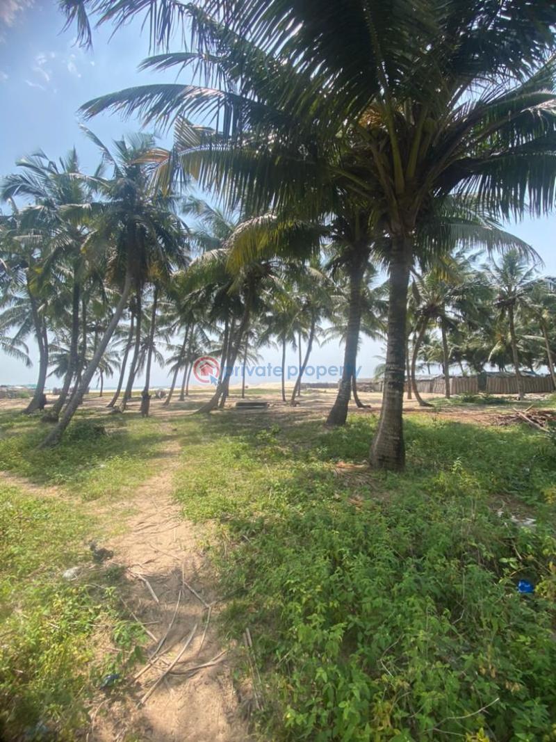 Mixed use Land For Sale Lekki Free Trade Zone Lekki Phase 2 Lagos