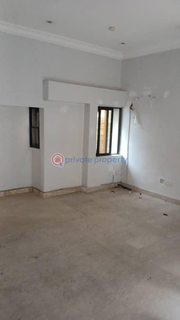 6 rooms detached house with 4 bq - 8 6 bedroom Detached Duplex For Rent Victoria Island Lagos - 8