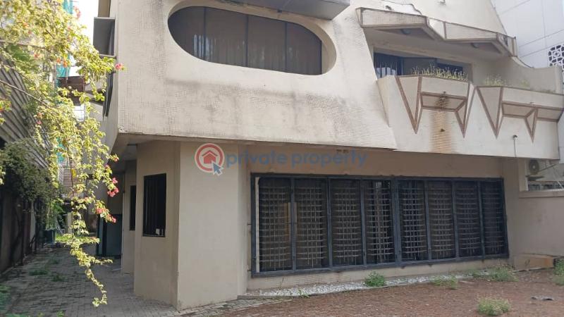 6 rooms detached house with 4 bq - 14 6 bedroom Detached Duplex For Rent Victoria Island Lagos - 14