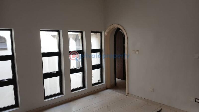 6 rooms detached house with 4 bq - 4 6 bedroom Detached Duplex For Rent Victoria Island Lagos - 4