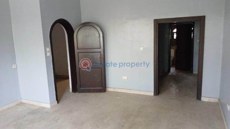6 rooms detached house with 4 bq - 7 6 bedroom Detached Duplex For Rent Victoria Island Lagos - 7